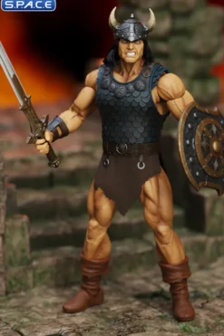 Conan - Reaver of the Black Coast Epic H.A.C.K.S.