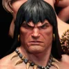 Conan Statue - Deluxe Version