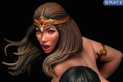 Conan Statue - Deluxe Version