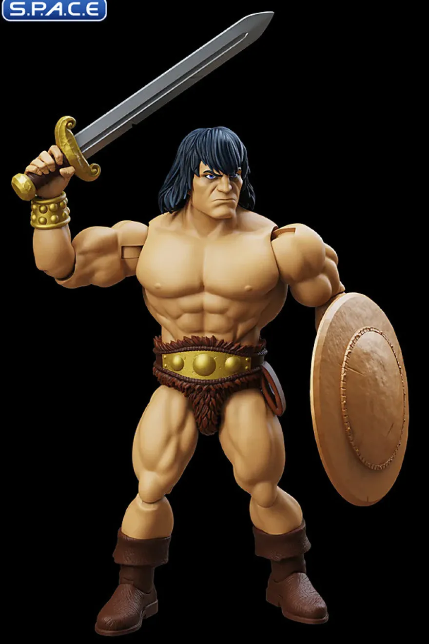 Conan the Barbarian
