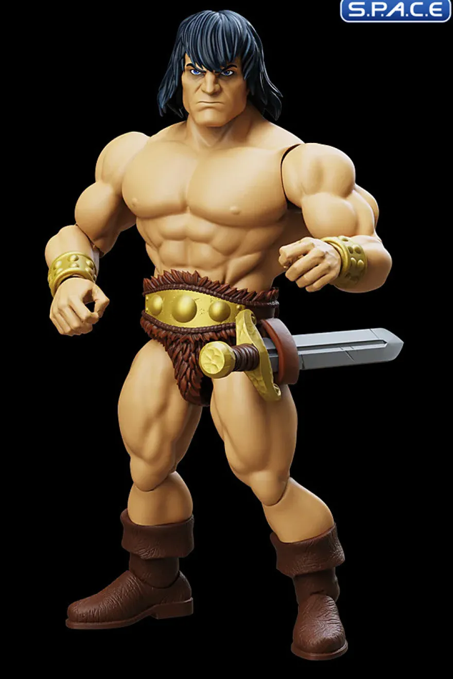 Conan the Barbarian