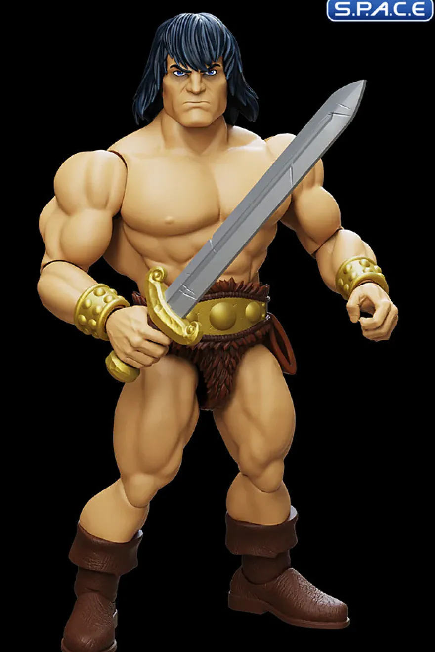 Conan the Barbarian