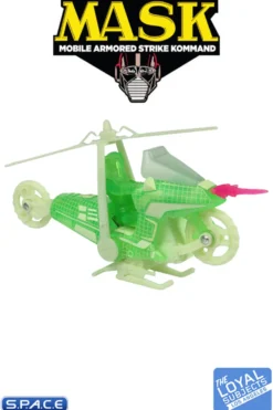 Condor - Hologram Edition