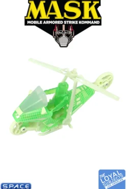 Condor - Hologram Edition