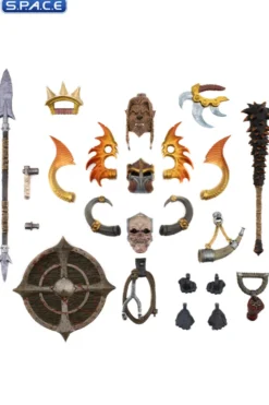 Conquest Pack