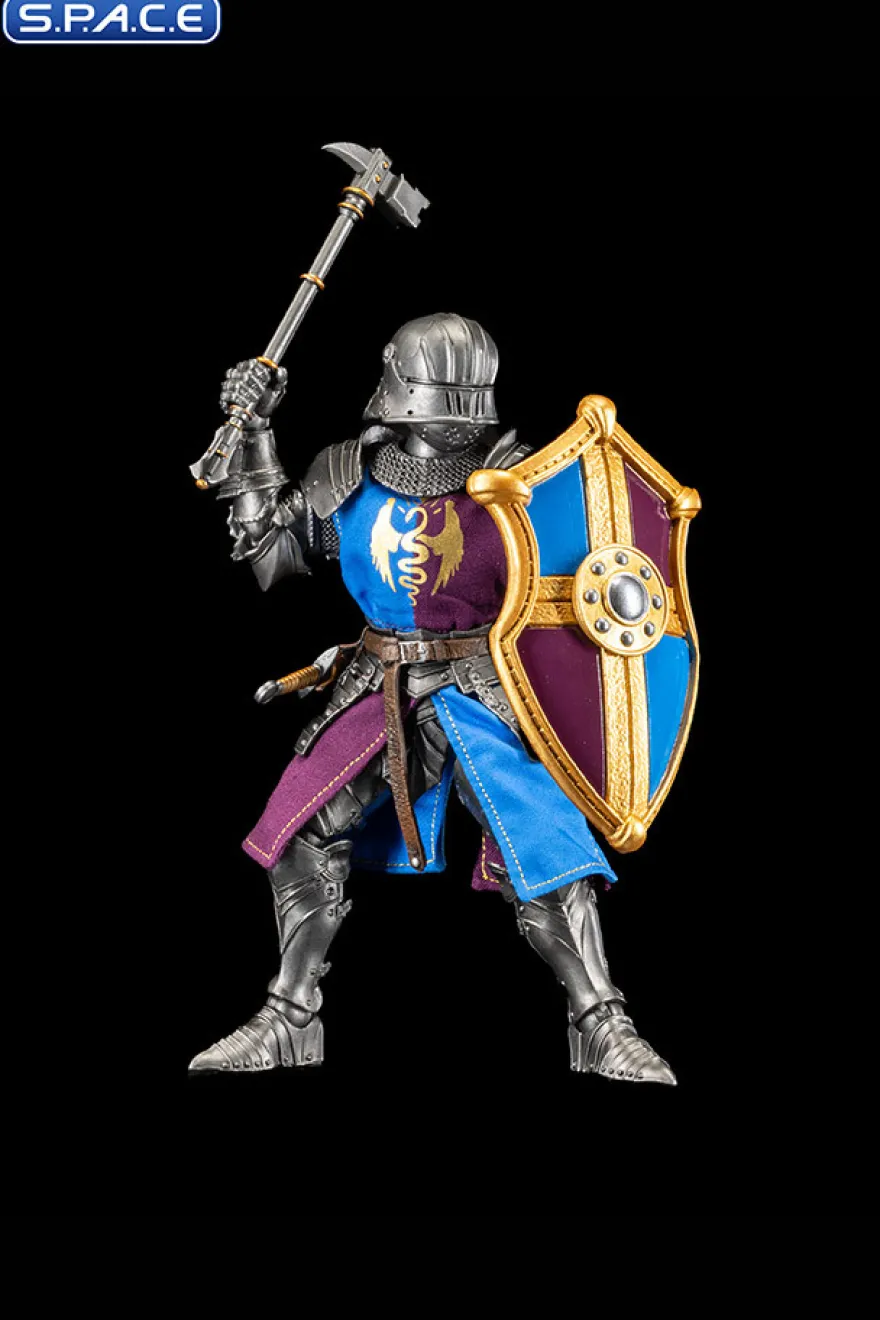 Convocation of Bassylia Tunic Set