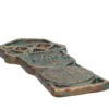 1:1 Copper Bones Skeleton Key Life-Size Replica