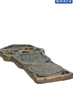 1:1 Copper Bones Skeleton Key Life-Size Replica