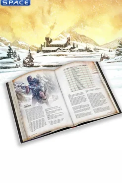 Core Rulebook
