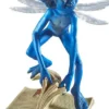 Cornish Pixie Magical Creatures Statue