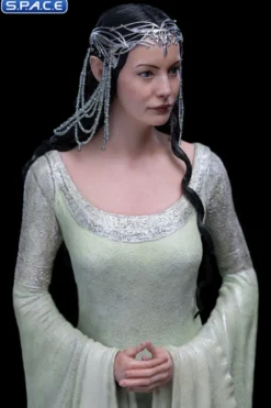 Coronation Arwen Statue