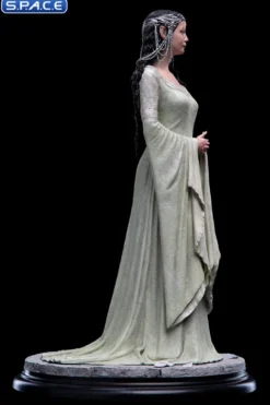 Coronation Arwen Statue