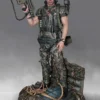 Corporal Dwayne Hicks Statue