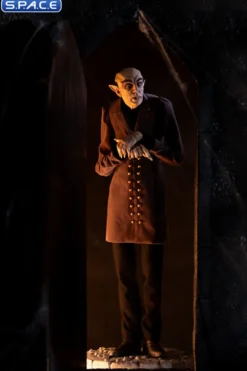 Count Orlok Plus Format Statue