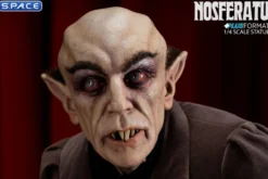 Count Orlok Plus Format Statue