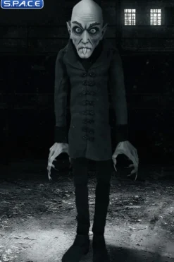 Count Orlok Roto Plush Doll