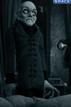 Count Orlok Roto Plush Doll