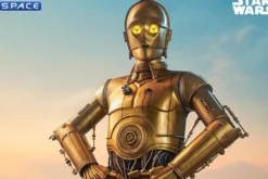 1:1 C-3PO Life-Size Statue
