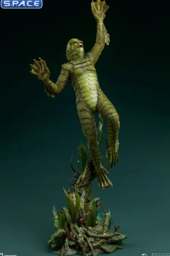 Creature from the Black Lagoon Premium Format Figure