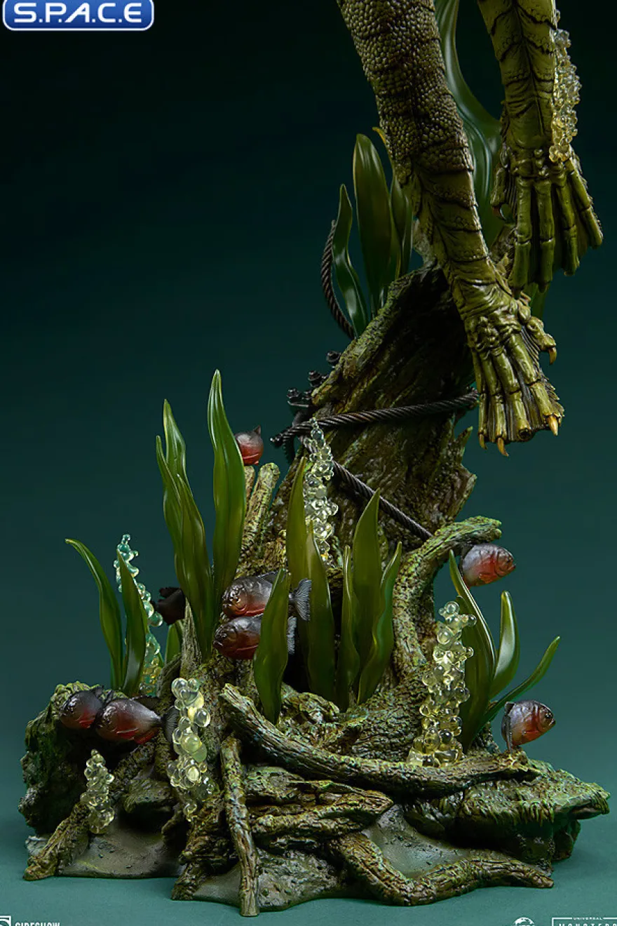 Creature from the Black Lagoon Premium Format Figure