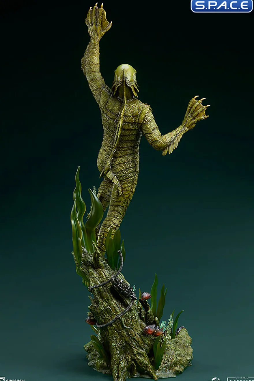 Creature from the Black Lagoon Premium Format Figure
