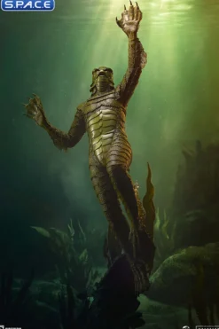 Creature from the Black Lagoon Premium Format Figure