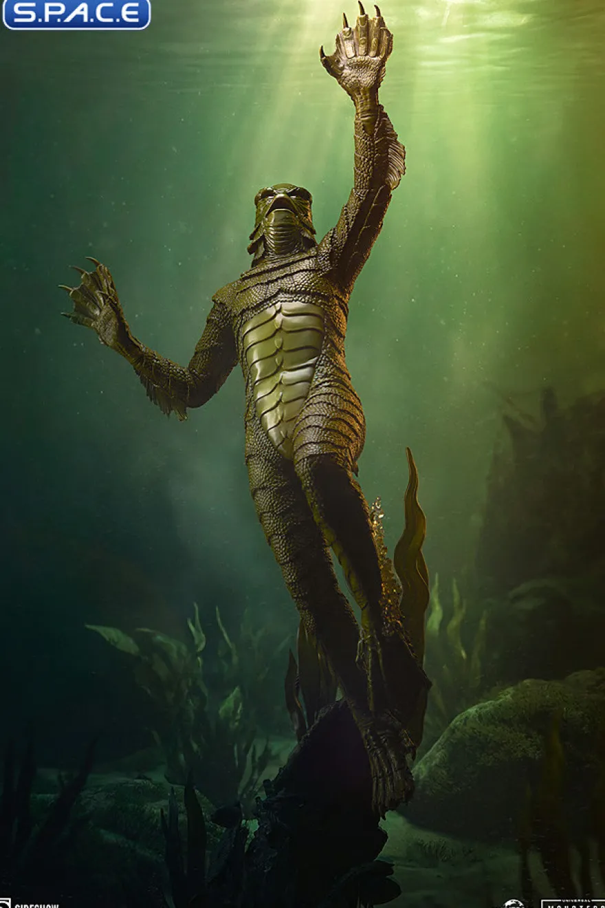 Creature from the Black Lagoon Premium Format Figure