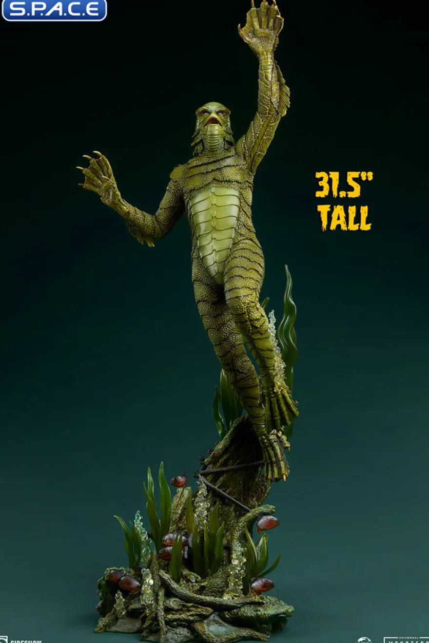 Creature from the Black Lagoon Premium Format Figure