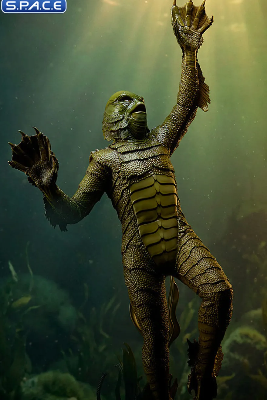 Creature from the Black Lagoon Premium Format Figure