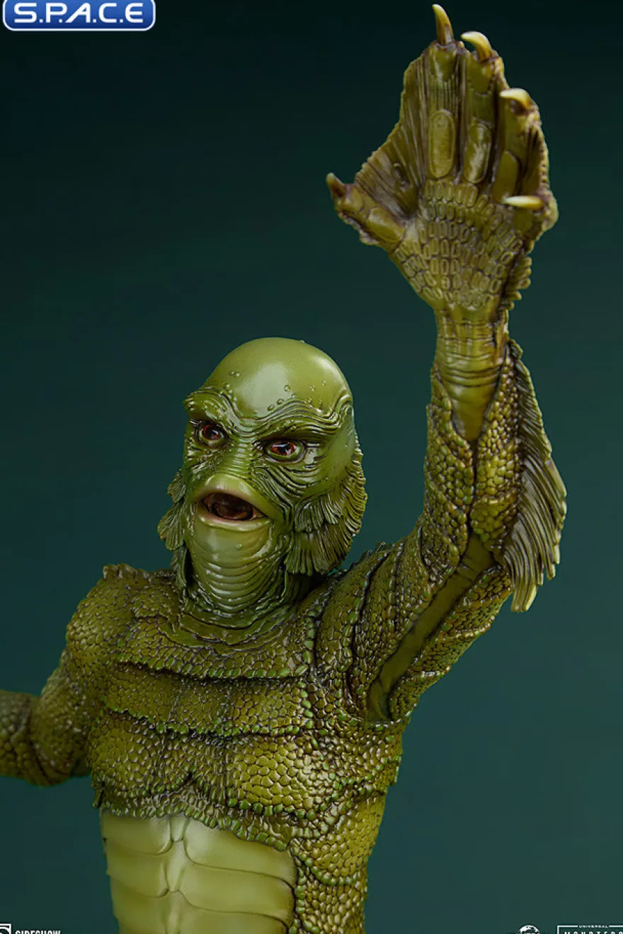 Creature from the Black Lagoon Premium Format Figure