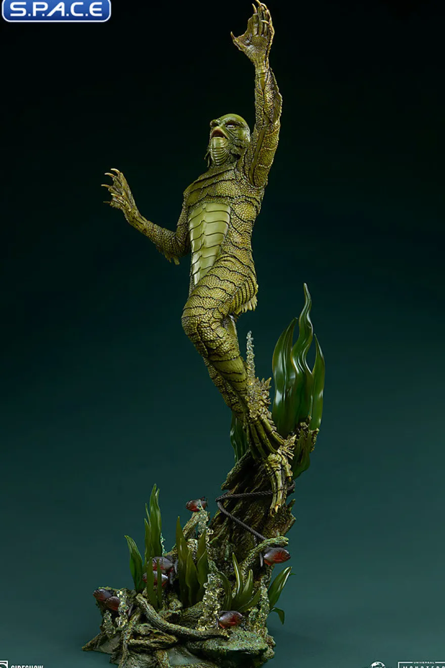 Creature from the Black Lagoon Premium Format Figure