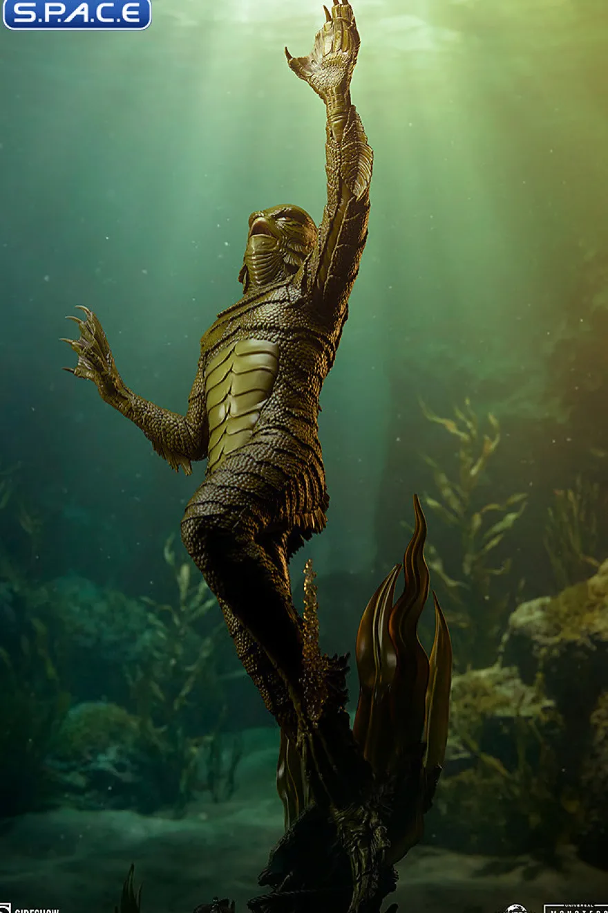 Creature from the Black Lagoon Premium Format Figure