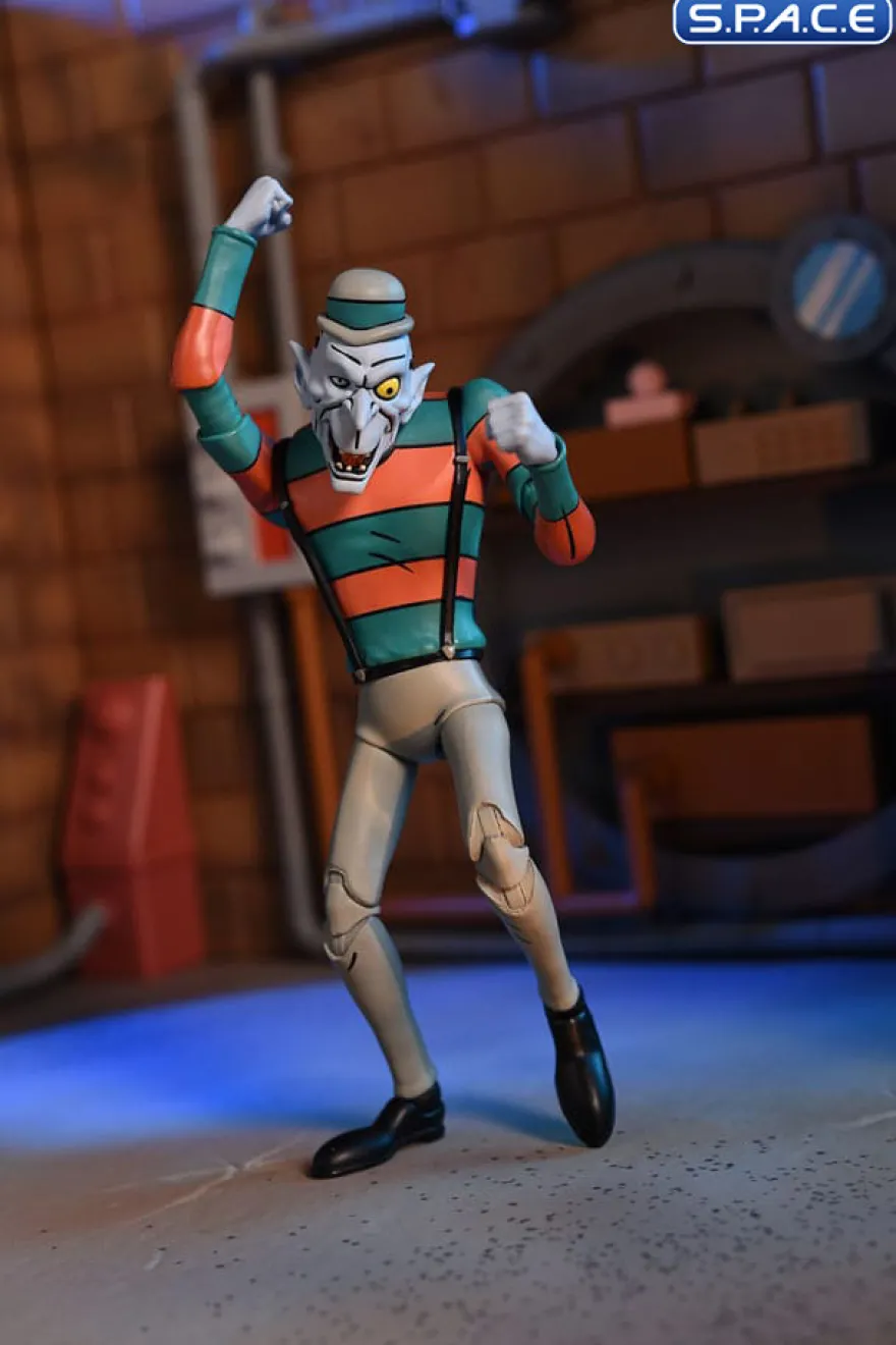 Creepy Eddie & Shibano-Sama 2-Pack