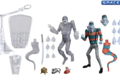Creepy Eddie & Shibano-Sama 2-Pack