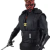 Crimson Dawn Darth Maul Bust