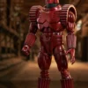 Crimson Dynamo Marvel Select