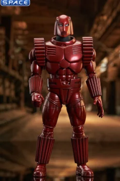 Crimson Dynamo Marvel Select