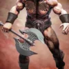 Croman - The Beguiled Barbarian
