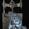 1:1 Crown of Gondor Art Mask Life-Size Replica