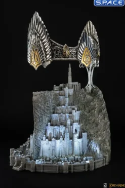 1:1 Crown of Gondor Art Mask Life-Size Replica