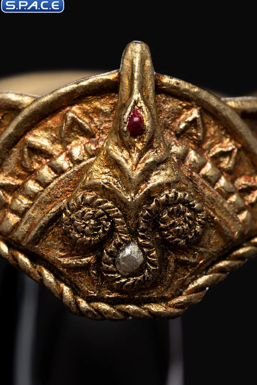 Crown of King Theoden