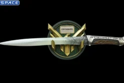 1:1 Crysknife of Paul Atreides Life-Size Replica