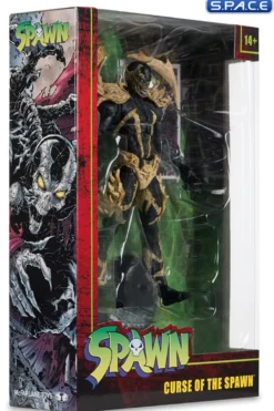Curse of Spawn