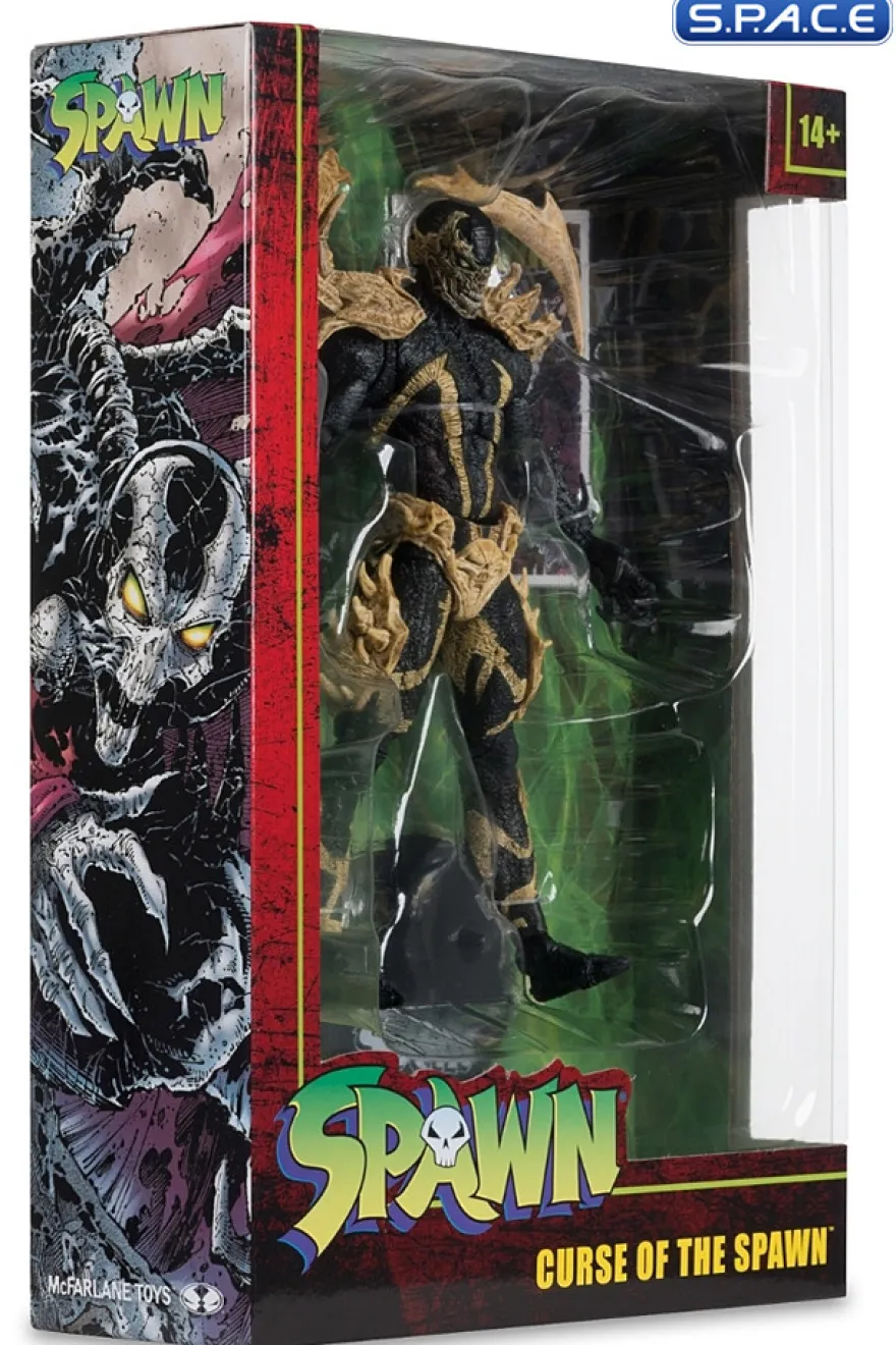 Curse of Spawn