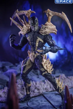 Curse of Spawn