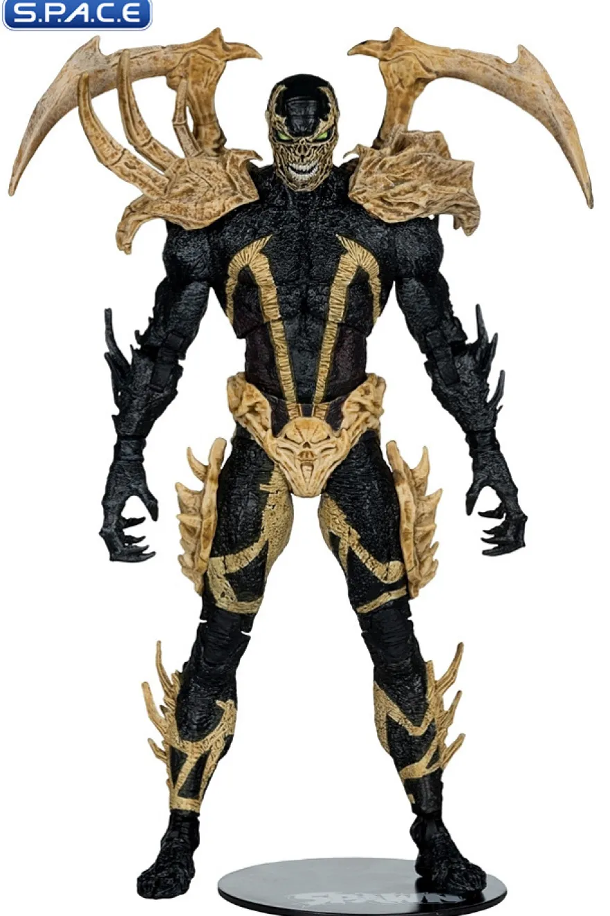 Curse of Spawn