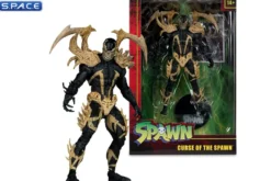 Curse of Spawn