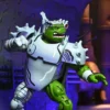 Cyborg Donatello