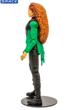 Cyclone from Black Adam Movie