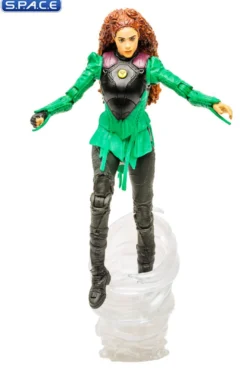 Cyclone from Black Adam Movie